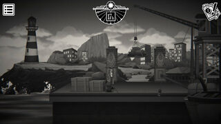 Скриншот 8 к игре The Posthumous Investigation