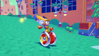 Скриншот 7 к игре Penny’s Big Breakaway