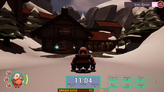 Скриншот 5 к игре Bronzebeard's Tavern