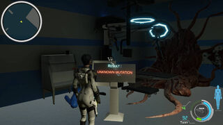 Скриншот 5 к игре COVID 23 : Test Labs