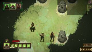 Скриншот 5 к игре Rivencrest