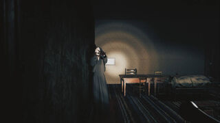 Скриншот 6 к игре Inn The Dark