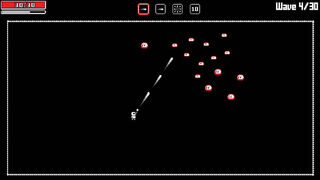 Скриншот 5 к игре Deck of Bullets