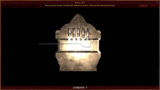 Скриншот 5 к игре Passageway of the Ancients