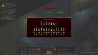 Скриншот 6 к игре Passageway of the Ancients