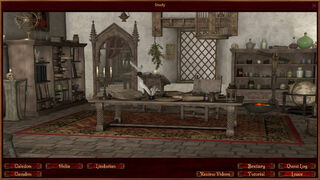 Скриншот 7 к игре Passageway of the Ancients