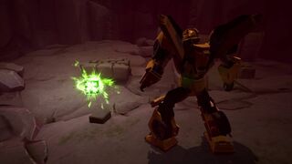 Скриншот 6 к игре ТРАНСФОРМЕРЫ: НОВАЯ ИСКРА - экспедиция