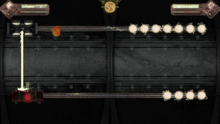 Скриншот 6 к игре Railed Up