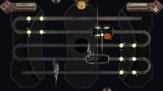 Скриншот 7 к игре Railed Up