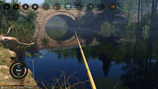 Скриншот 7 к игре Professional Fishing 2