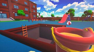 Скриншот 8 к игре Suicide Guy: The Lost Dreams