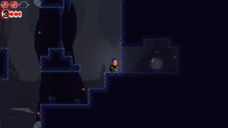 Скриншот 5 к игре Dvalloc