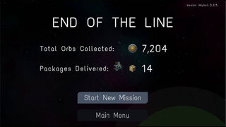 Скриншот 5 к игре Orbit Express