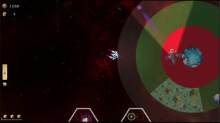 Скриншот 6 к игре Orbit Express