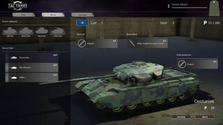Скриншот 5 к игре TacTanks