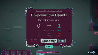 Скриншот 5 к игре Lichbound: Prologue