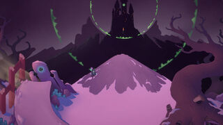 Скриншот 6 к игре Lichbound: Prologue