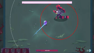 Скриншот 8 к игре Lichbound: Prologue