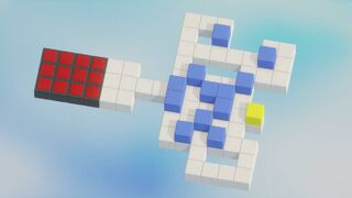 Скриншот 5 к игре Sokoban 3D