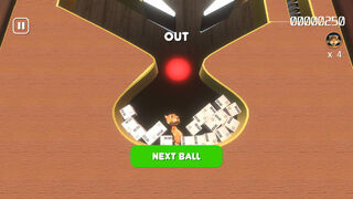 Скриншот 5 к игре Fat Rat Pinball