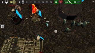 Скриншот 8 к игре Infernal Apocalypse: Rise of the Underworld