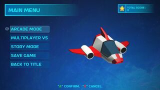 Скриншот 5 к игре Hyper Space