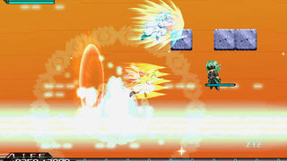 Скриншот 5 к игре LethalCrisis リーサルクライシス