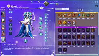 Скриншот 6 к игре Skygard Arena