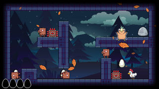 Скриншот 5 к игре My Eggs