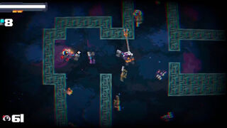 Скриншот 6 к игре Hotspace station