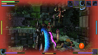 Скриншот 5 к игре Bloc-Age: Path of the Oracle