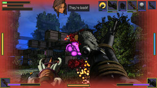 Скриншот 6 к игре Bloc-Age: Path of the Oracle