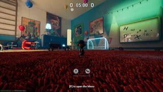 Скриншот 6 к игре Stuck On Earth
