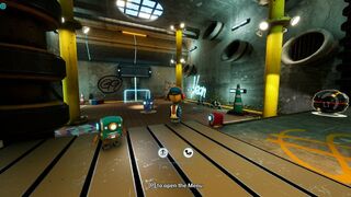 Скриншот 7 к игре Stuck On Earth