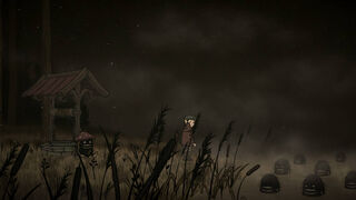 Скриншот 5 к игре Creepy Tale: Some Other Place