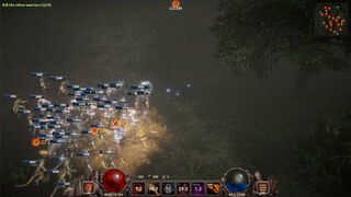 Скриншот 5 к игре Demon Hunter