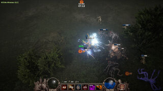 Скриншот 7 к игре Demon Hunter