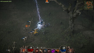 Скриншот 8 к игре Demon Hunter