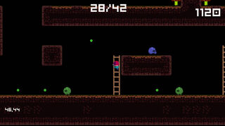 Скриншот 5 к игре The Pit Arcade