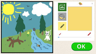 Скриншот 5 к игре Russpuppy Kid Books