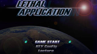 Lethal Application リーサルアプリケーション
