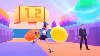 Скриншот 5 к игре Yappie! Knockout