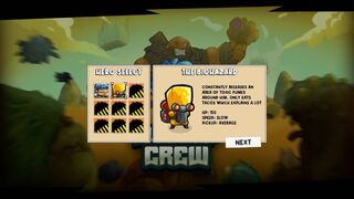 Скриншот 5 к игре Cleanup Crew