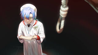 Скриншот 8 к игре 白昼梦 · 心象病院