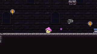 Скриншот 5 к игре MamaShroom