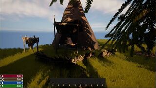 Скриншот 5 к игре Wilderness Edge