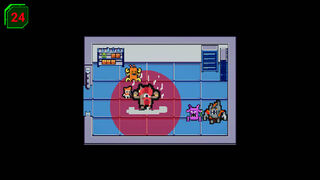 Скриншот 5 к игре Laboratory X-29