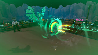 Скриншот 5 к игре Temtem: Showdown