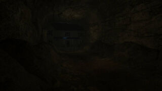 Скриншот 5 к игре Backrooms Exploration Liminal