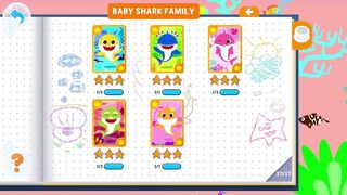 Скриншот 5 к игре Baby Shark: Sing & Swim Party